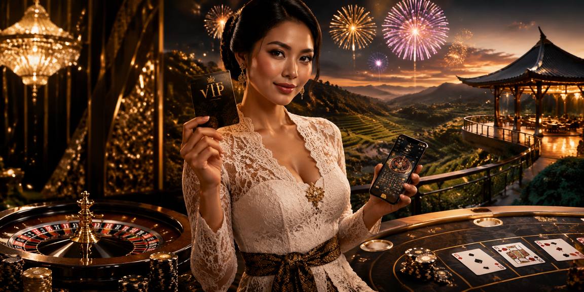 asia togel Lucky Twins